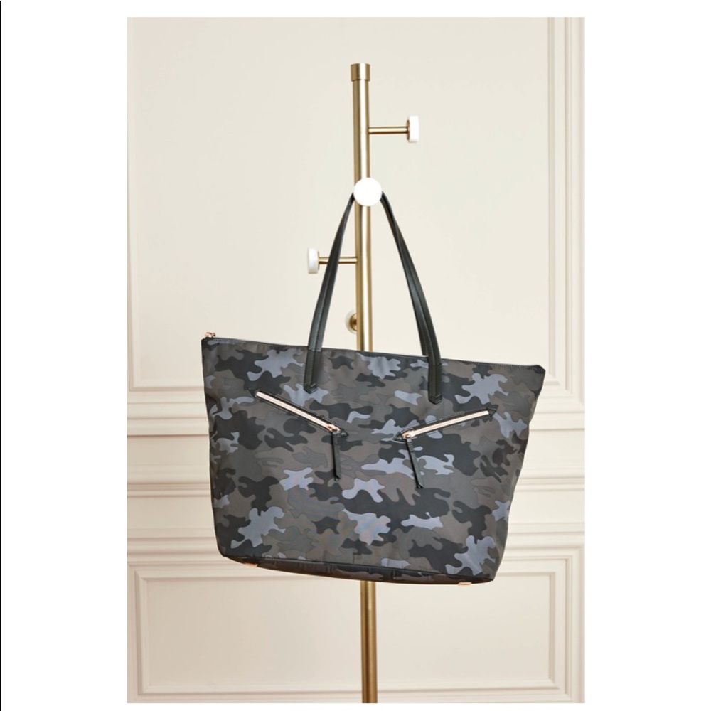 New in bag lady boss bag